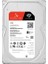 Seagate Ironwolf Pro 4tb 7200RPM 256MB Sata3 ST4000NT001 Nas HDD Resmi Disti Garantili 1