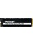 Patrıot VP400 V4 4tb 6200/5200MB/S M2 Pcıe Gen4 Nvme SSD P400VP4TBM28H 1