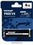 Patrıot VP400 V4 4tb 6200/5200MB/S M2 Pcıe Gen4 Nvme SSD P400VP4TBM28H 2