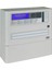 Honeywell Morley Dxc 2 Loop 714/001/227 Yangın Alarm Paneli 1