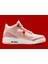 Jordan 3 Retro Valentine's Day Pembe Kadın Sneaker Ayakkabı - Air Taban ve Şık Tasarım -HJ0178-600 5