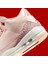 Jordan 3 Retro Valentine's Day Pembe Kadın Sneaker Ayakkabı - Air Taban ve Şık Tasarım -HJ0178-600 9