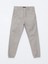 Yeni Sezon Standart Kalıp Gabardin Erkek Jogger Pantolon 5