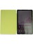 Ieg iPad Air 5 (2022) Kılıf Tablet Smart Kılıf - Açık Yeşil 3