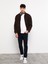 Yeni Sezon Slim Fit Kadife Erkek Pantolon 1