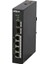 Dahua DH-PFS3206-4P-96 4 Port Poe 2xsfp 96W Yonetılemez Swıtch 1