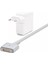 HD8830 Mac Adaptörü 16.5V 3.65A T Tip 60W A1435 1