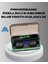 Gaming Bluetooth Kulaklık 800MAH Powerbank Düşük Gecikmeli 1