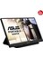 Asus Zenscreen MB166C 15.6" 5ms 1920X1080 USB Type-C Taşınabilir LED Monıtor 2