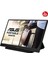 Asus Zenscreen MB166C 15.6" 5ms 1920X1080 USB Type-C Taşınabilir LED Monıtor 3