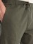 Yeni Sezon Standart Kalıp Gabardin Erkek Jogger Pantolon 3