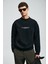 Dark Erkek Sweatshirt 112030186 1