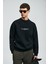 Dark Erkek Sweatshirt 112030186 3