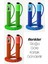 Sayaçlı Atlama Ipi Uzunluk Ayarlanabilir Atlama Sekme Ipi Jump Rope Örgü Ipli K1543 2