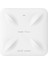 Ruıjıe Reyee RG-RAP2260(H) AX6000 Wi-Fi 6 2 x 2,5g Port 2.4g 4X4MIMO 5g 4X4MIMO Poe Adaptorsuz Indoor Access Poınt 1