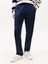 Tjm Isaac Lıght Cotton Pants Erkek Mavi Pantolon - DM0DM21705 1