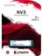 Kıngston Nv3 1tb 6000/4000MBS Nvme Pcıe M.2 SSD SNV3S/1000G 3