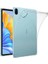 Huawei Honor Pad 8 12 Kılıf Anti Shock Tablet Silikon - Şeffaf 1