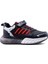 Çocuk Okul Öncesi Suya Dayanıklı Işıklı Sneaker 1