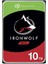 Seagate Ironwolf 10TB 7200RPM 256MB Sata3 ST10000VN000 Nas HDD Resmi Disti Garantili 1