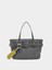 Charm'lı Tote Çanta 2