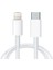 Iphone 13 Orijinal Şarj Kablosu Lightning 1m (Applegarantili) 1