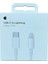Iphone 13 Orijinal Şarj Kablosu Lightning 1m (Applegarantili) 4