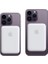 iPhone 15 / 16 / 17 Uyumlu Magsafe Kablosuz Powerbank 5000 Mah | Wireless Taşınabilir Batarya Şarj Aleti 2