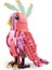 LEGO Creator 3’ü 1 Arada Vahşi Hayvanlar: Pembe Flamingo 2