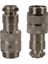 Mayk GX16-6 Pinli Metal Erkek Konnektör (M16 - 16MM) 2