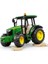 John Deere 5115M Traktör 2