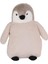Bfs 4967 Büyük Penguen Açık Kahve -My Friend Toys 1
