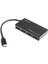 Connect Master U31X4, Usb3.1 Type-C To 4 Port Type-A Hub 1