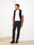 Yeni Sezon Slim Fit Ekose Erkek Pantolon 3