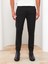 Yeni Sezon Slim Fit Ekose Erkek Pantolon 5