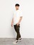 Yeni Sezon Slim Fit Gabardin Erkek Kargo Pantolon 2
