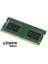 Kıngston 32GB 4800MHZ Ddr5 KIN-SOPC38400/32 Notebook Ram 1