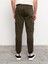 Yeni Sezon Slim Fit Gabardin Erkek Kargo Pantolon 4