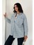Oduncu Gömlek Mavi 2