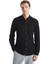 Yeni Sezon Slim Fit Uzun Kollu Gabardin Erkek Gömlek 1