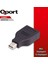 Qport Q-Mdp2 Mını Dısplay To Dısplay Çevirici Adaptör 1