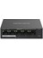 Tp-Lınk Mercusys MS105GP 5 Port 10/100/1000 4 Port Poe+ Yonetılemez Desktop Swıtch Metal Kasa 1