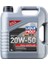 Mos2 Leichtlauf 20W50 4 Litre 2025 1