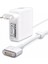 HD795 Mac Adaptörü 20V 4.25A T Tip 85W A1389 1