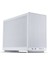 Lıan Lı Dan Case A3 1x Fan Mını Tower Beyaz Matx Kasa G99.A3W.00 2