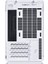 Lıan Lı Dan Case A3 1x Fan Mını Tower Beyaz Matx Kasa G99.A3W.00 5