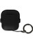 Airpods 2 (2.nesil) Cool Kılıf - Siyah 1