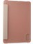 Mtxdpn Newface Huawei Honor Pad X9 11.5 Kılıf Kalemlikli Mars Tablet Kılıfı - Rose Gold 2