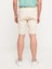 Yeni Sezon Slim Fit Gabardin Erkek Şort 4
