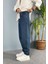 Mavi Boyfriend Baggy Fit Jean Kot Pantolon 2